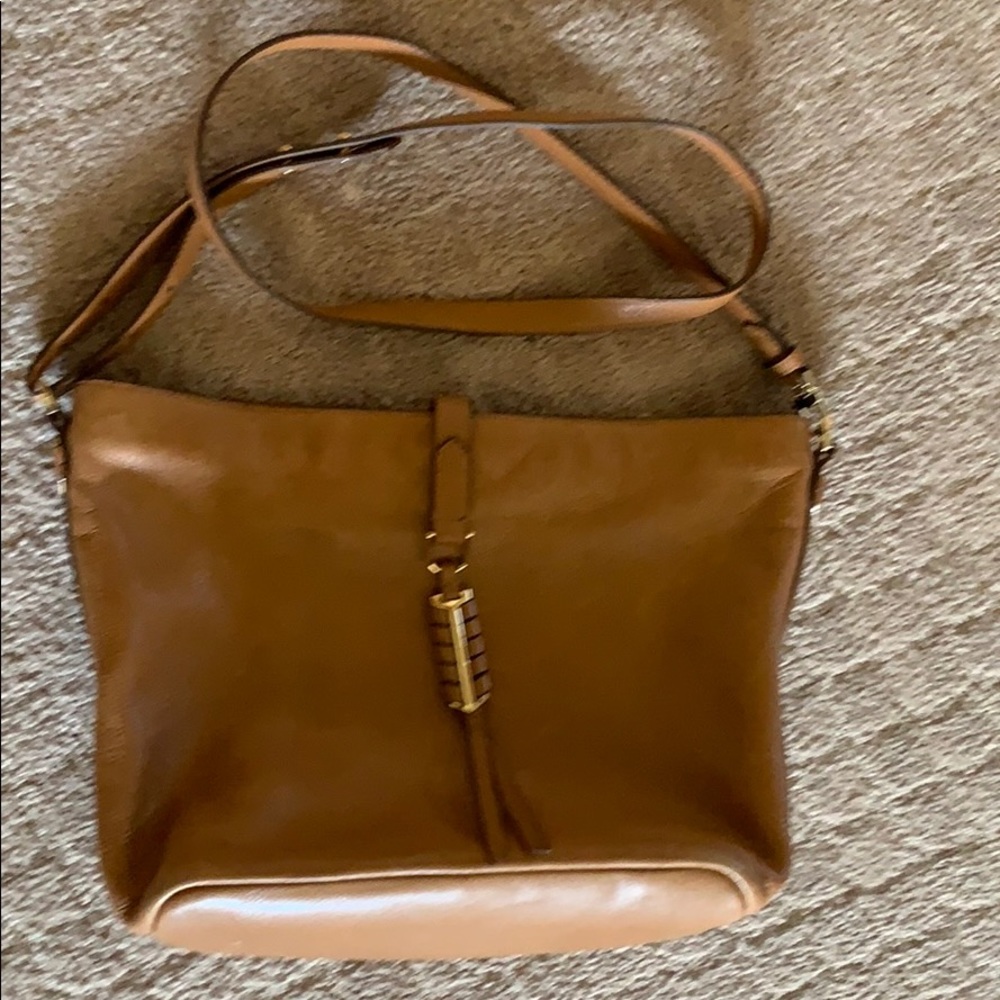 Stella and Dot Covet Sunday Bag